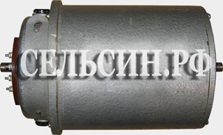 Электрогенератор СЛ-521Г